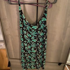 Urban outfitters  Floral summer dress